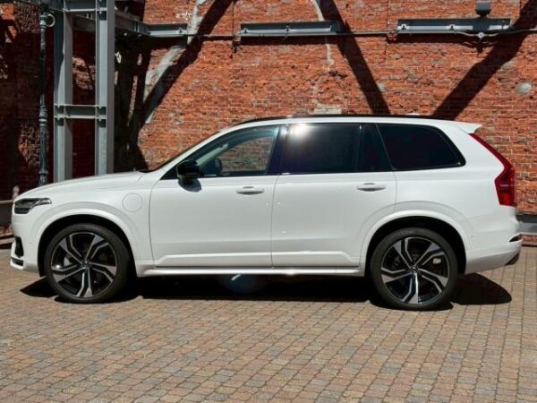 Ref:AUX-19243801 VOLVO XC90 2023 - Image 6