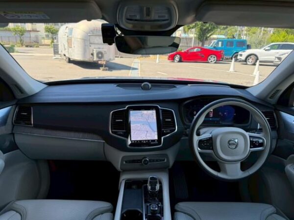 Ref:AUX-19243801 VOLVO XC90 2023 - Image 7