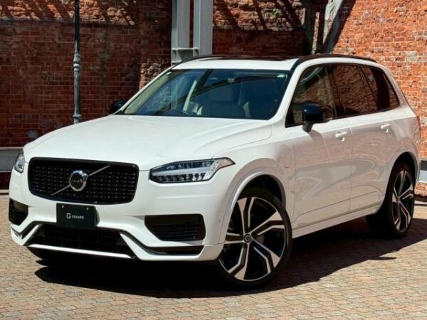 Ref:AUX-19243801 VOLVO XC90 2023