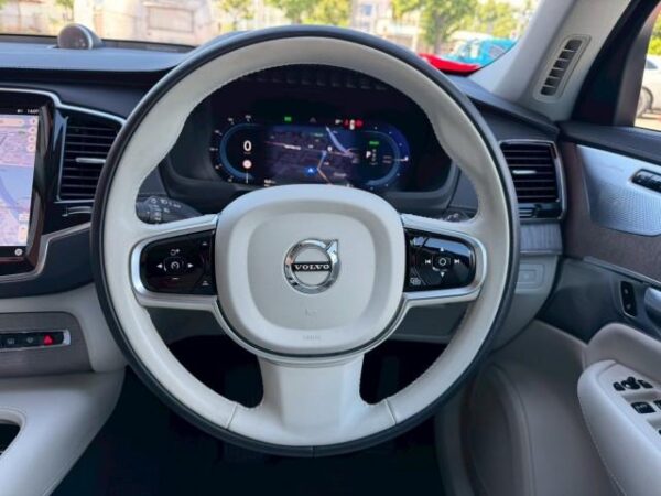 Ref:AUX-19243801 VOLVO XC90 2023 - Image 8