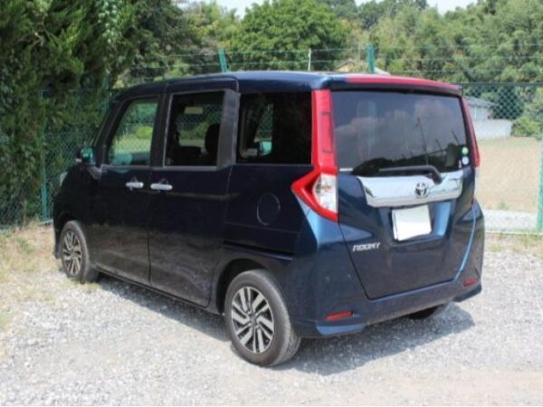 Ref:AUX-19243848 TOYOTA ROOMY 2019 - Image 11