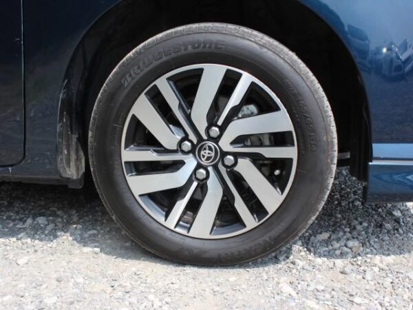 Ref:AUX-19243848 TOYOTA ROOMY 2019 - Image 14
