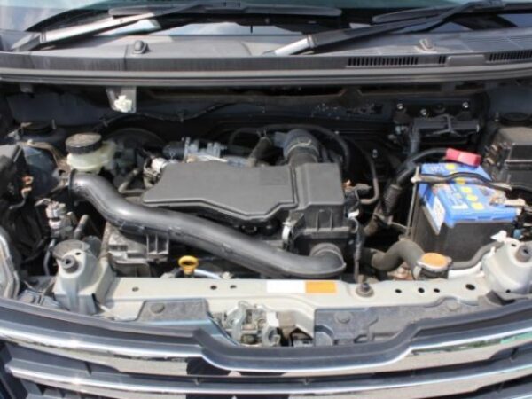 Ref:AUX-19243848 TOYOTA ROOMY 2019 - Image 15