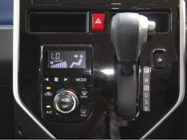 Ref:AUX-19243848 TOYOTA ROOMY 2019 - Image 16