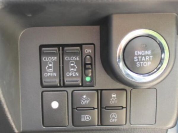 Ref:AUX-19243848 TOYOTA ROOMY 2019 - Image 18
