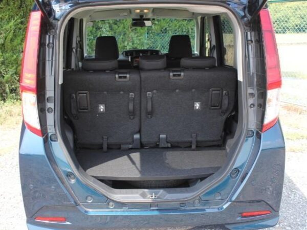 Ref:AUX-19243848 TOYOTA ROOMY 2019 - Image 19