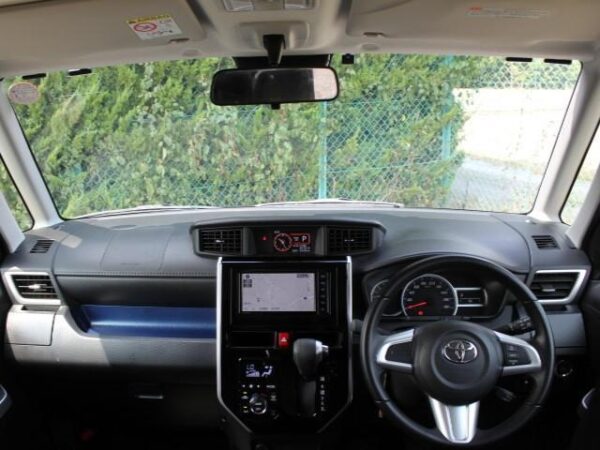 Ref:AUX-19243848 TOYOTA ROOMY 2019 - Image 20