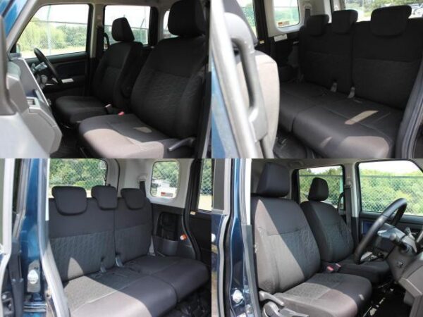 Ref:AUX-19243848 TOYOTA ROOMY 2019 - Image 7