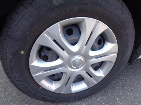 Ref:AUX-19243893 NISSAN NOTE 2016 - Image 12