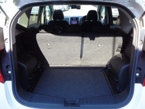 Ref:AUX-19243893 NISSAN NOTE 2016 - Image 13