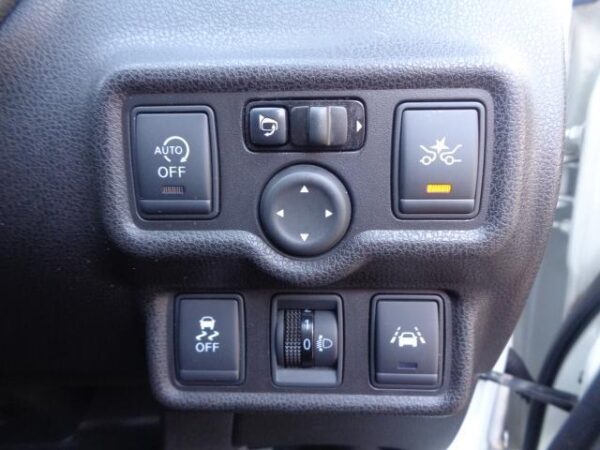 Ref:AUX-19243893 NISSAN NOTE 2016 - Image 20