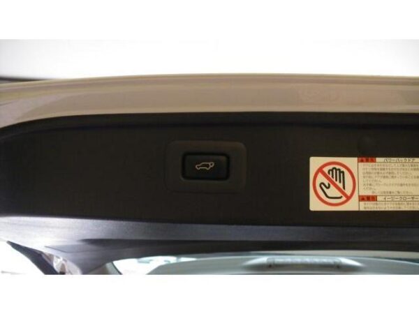 Ref:AUX-19243914 TOYOTA VELLFIRE HYBRID 2014 - Image 11