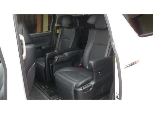 Ref:AUX-19243914 TOYOTA VELLFIRE HYBRID 2014 - Image 14