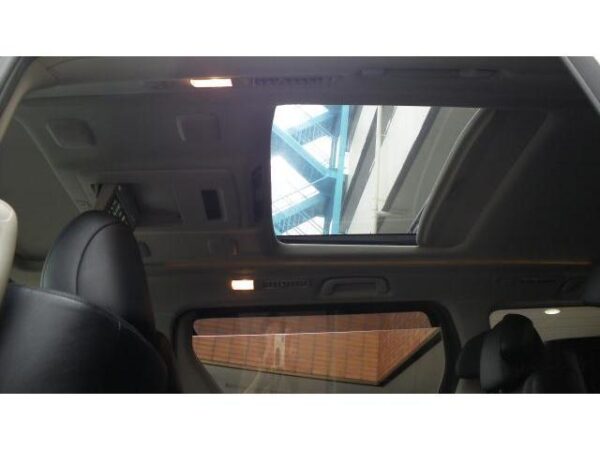 Ref:AUX-19243914 TOYOTA VELLFIRE HYBRID 2014 - Image 15