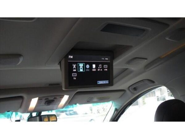Ref:AUX-19243914 TOYOTA VELLFIRE HYBRID 2014 - Image 16