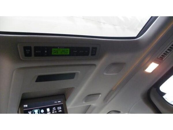 Ref:AUX-19243914 TOYOTA VELLFIRE HYBRID 2014 - Image 17