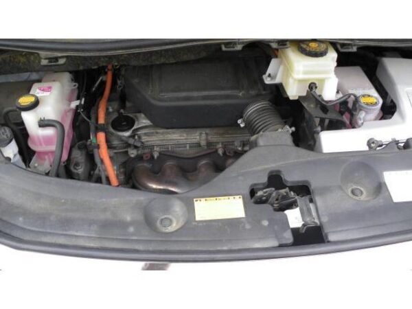 Ref:AUX-19243914 TOYOTA VELLFIRE HYBRID 2014 - Image 20