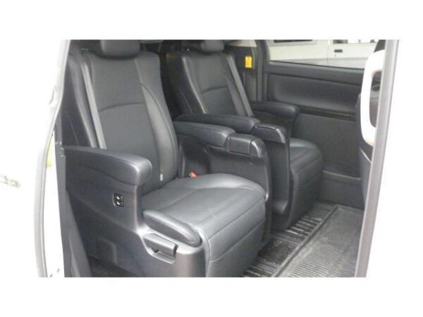 Ref:AUX-19243914 TOYOTA VELLFIRE HYBRID 2014 - Image 9