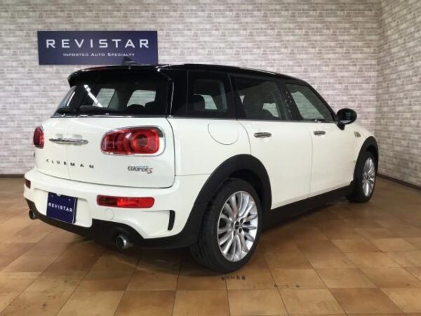 Ref:AUX-19243982 MINI MINI 2016 - Image 2