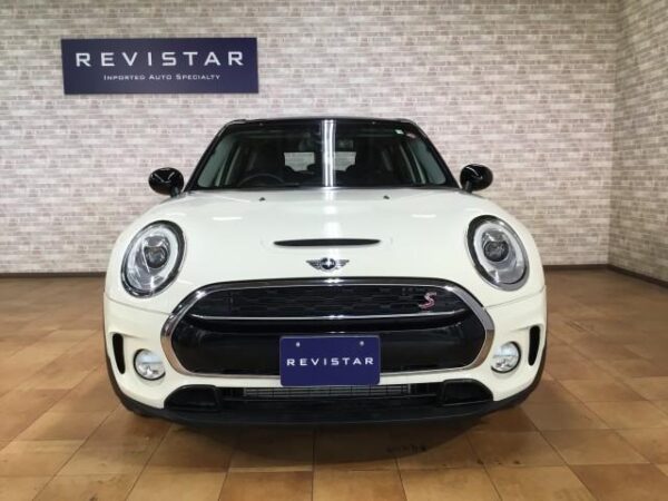 Ref:AUX-19243982 MINI MINI 2016 - Image 3