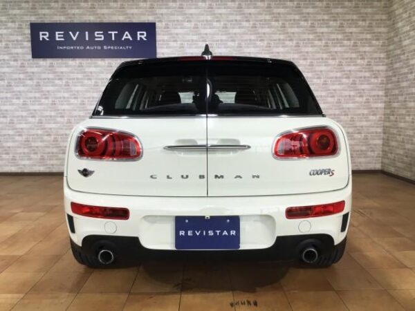 Ref:AUX-19243982 MINI MINI 2016 - Image 4