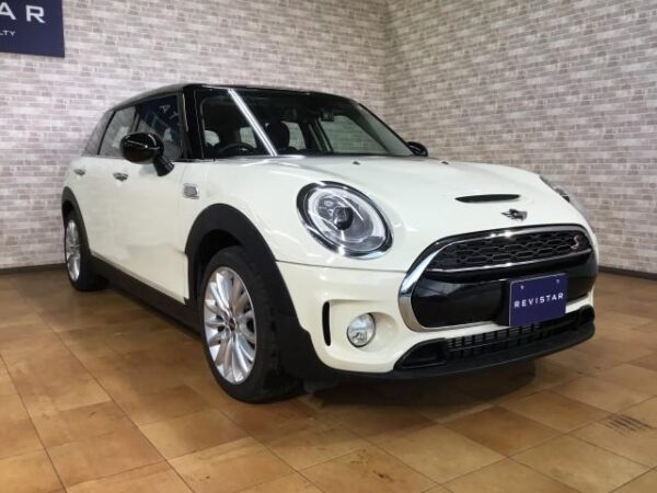 Ref:AUX-19243982 MINI MINI 2016 - Image 5