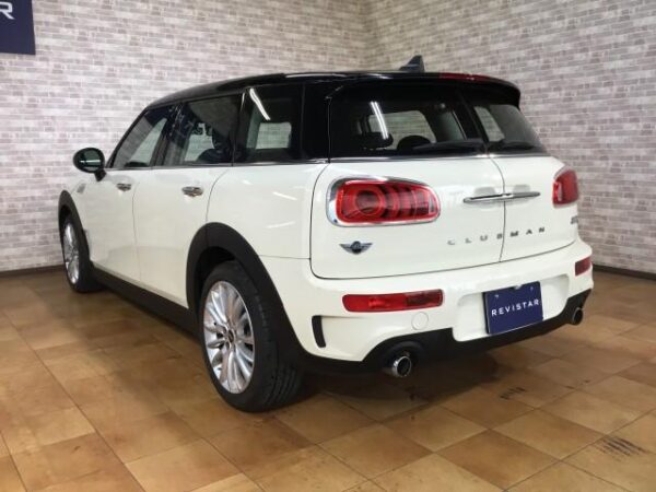 Ref:AUX-19243982 MINI MINI 2016 - Image 6
