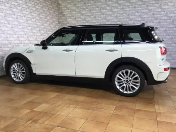 Ref:AUX-19243982 MINI MINI 2016 - Image 7