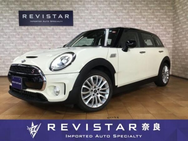 Ref:AUX-19243982 MINI MINI 2016