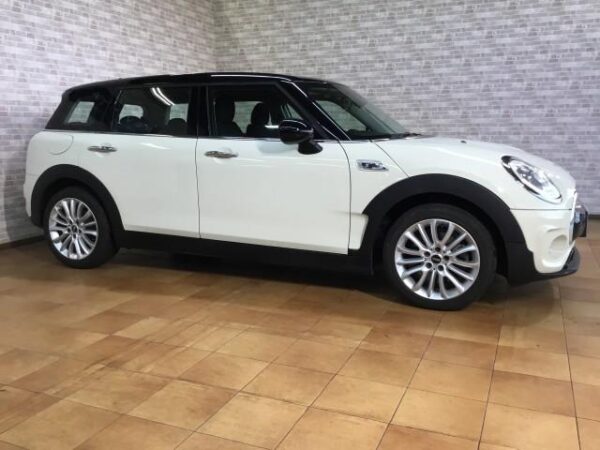 Ref:AUX-19243982 MINI MINI 2016 - Image 8