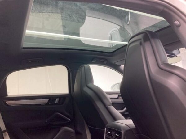 Ref:AUX-19244077 PORSCHE CAYENNE COUPE 2023 - Image 2