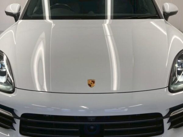 Ref:AUX-19244077 PORSCHE CAYENNE COUPE 2023 - Image 17