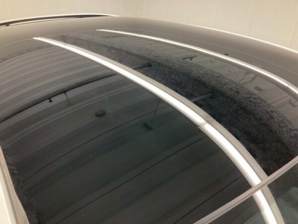 Ref:AUX-19244077 PORSCHE CAYENNE COUPE 2023 - Image 18