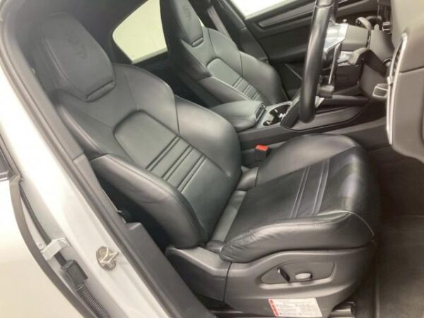Ref:AUX-19244077 PORSCHE CAYENNE COUPE 2023 - Image 4
