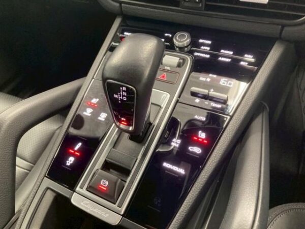 Ref:AUX-19244077 PORSCHE CAYENNE COUPE 2023 - Image 10