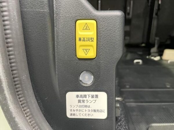 Ref:AUX-19244104 TOYOTA SIENTA 2019 - Image 11