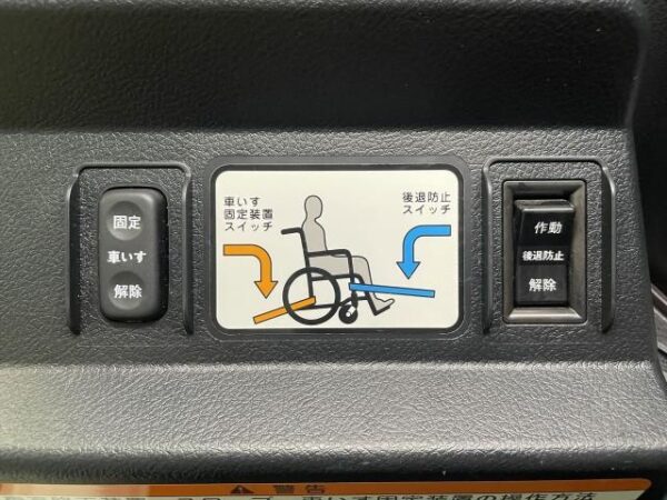 Ref:AUX-19244104 TOYOTA SIENTA 2019 - Image 12