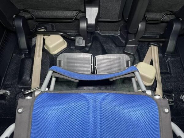 Ref:AUX-19244104 TOYOTA SIENTA 2019 - Image 15
