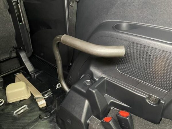 Ref:AUX-19244104 TOYOTA SIENTA 2019 - Image 18