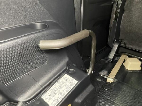 Ref:AUX-19244104 TOYOTA SIENTA 2019 - Image 19