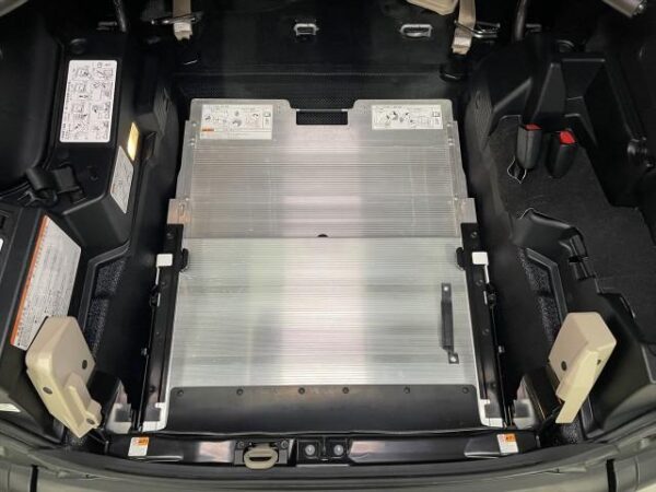 Ref:AUX-19244104 TOYOTA SIENTA 2019 - Image 10