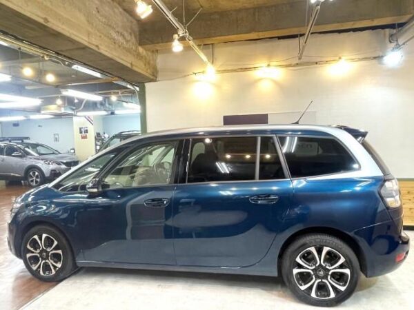Ref:AUX-19244106 CITROEN GRAND C4 SPACETOURER 2020 - Image 11