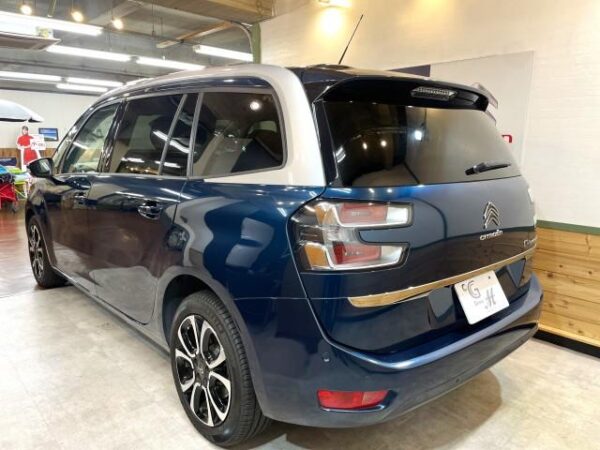 Ref:AUX-19244106 CITROEN GRAND C4 SPACETOURER 2020 - Image 15