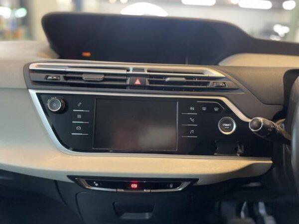 Ref:AUX-19244106 CITROEN GRAND C4 SPACETOURER 2020 - Image 18