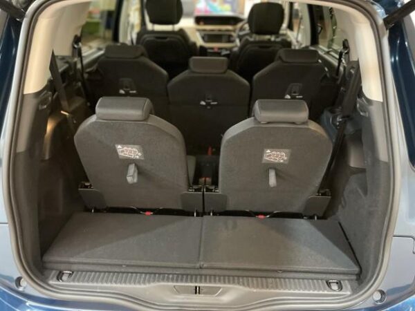 Ref:AUX-19244106 CITROEN GRAND C4 SPACETOURER 2020 - Image 19