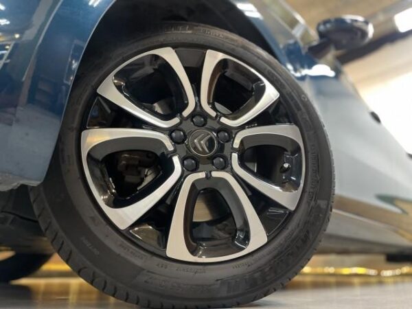 Ref:AUX-19244106 CITROEN GRAND C4 SPACETOURER 2020 - Image 20