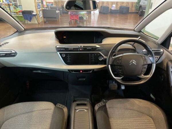 Ref:AUX-19244106 CITROEN GRAND C4 SPACETOURER 2020 - Image 3