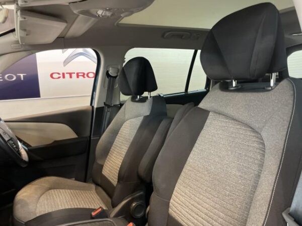 Ref:AUX-19244106 CITROEN GRAND C4 SPACETOURER 2020 - Image 6