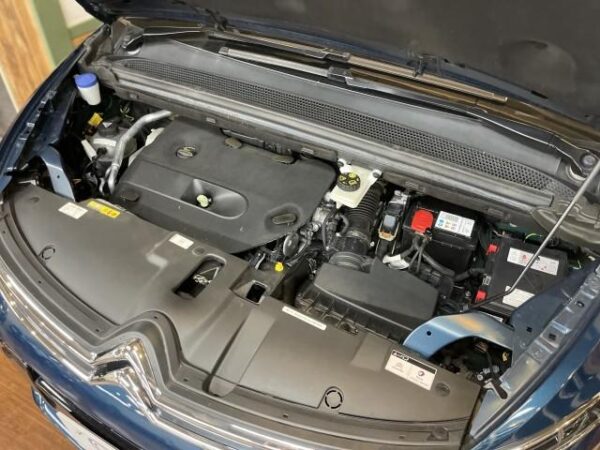 Ref:AUX-19244106 CITROEN GRAND C4 SPACETOURER 2020 - Image 8