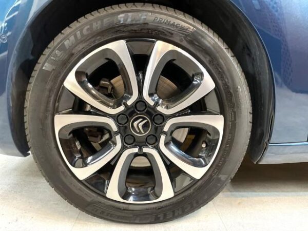 Ref:AUX-19244106 CITROEN GRAND C4 SPACETOURER 2020 - Image 9